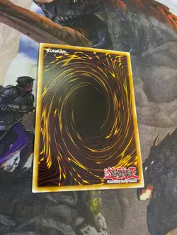 Yu-Gi-Oh 1x (NM) Five-Headed Dragon MIL1-EN012 1st Edition Regular - Image 2