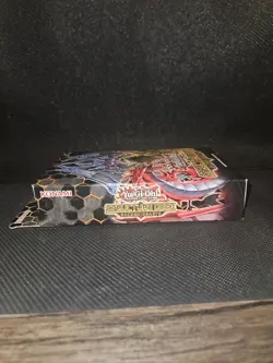 Yugioh Sacred Beasts Structure Deck - Image 2