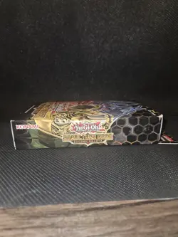 Yugioh Sacred Beasts Structure Deck - Image 3