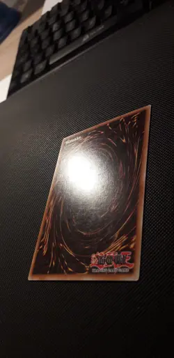 Yu-Gi-Oh! Cyber Barrier Drache, DP04-DE002, Rare, 1. Auflage, Deutsch, Excellent - Image 5