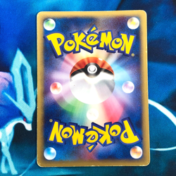 Rota's Mew - 002/020 - VS Holo Rare Movie Promo Japanese - Pokemon Card - HP - Image 5