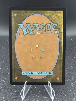 Spider-Man Magic the Gathering Maximum Carnage #0225 Rare Showcase Card - Image 4