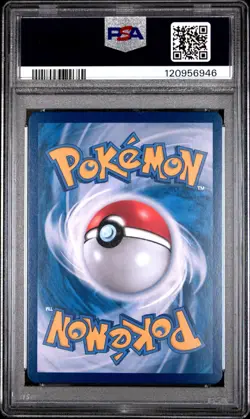 Ditto 173/SV-P Metamong Project Promo KOREAN Pokemon Card 2025 - PSA 10 GEM MT - Image 2