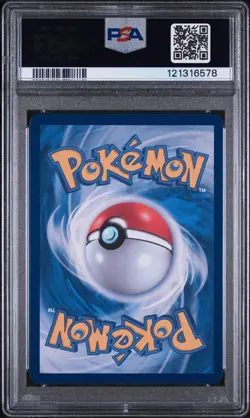 Ditto 173/SV-P Metamong Project Promo KOREAN Pokemon Card 2025 - PSA 10 GEM MT - Image 4