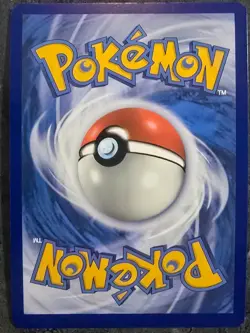 Pokemon TCG Slowpoke Scarlet & Violet Base Set Holo Card 204/198 - Image 2