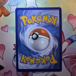 Pokemon TCG Destined Rivals Team Rocket's Proton 227/182 Full Art Trainer Card - Image 2