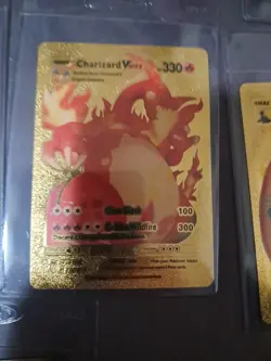 pokemon cards lot gx ex v vstar vmax - Image 5