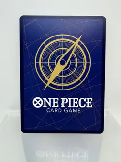 One Piece Card Game: Arlong (Foil Rare OP06-023) - Wings of the Captain - Image 2