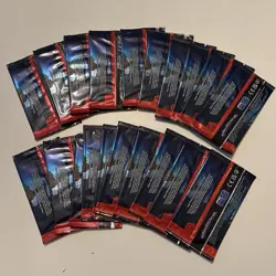 Pokemon Trick Or Trade Card Pack Bundle 20 Packs New Sealed - Image 4