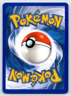 Team Aqua's Spheal 56/95 EX Team Magma Vs. Team Aqua Pokemon Card Common - Nm - Image 2