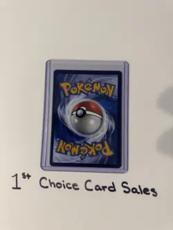 Pokemon TCG Team Rockets Moltres EX Destined Rivals Card 229/182 - Image 2