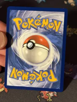 Pokemon Cards Gothitelle SVP211 3 Pack Blister Full Art Promo - (NM) - Image 4