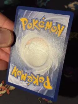 Pokemon Cards Gothitelle SVP211 3 Pack Blister Full Art Promo - (NM) - Image 5