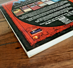 Magic the Gathering Player's Guides Official Encyclopedia very good condition - Image 4