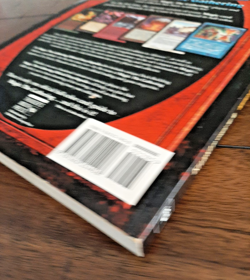 Magic the Gathering Player's Guides Official Encyclopedia very good condition - Image 5