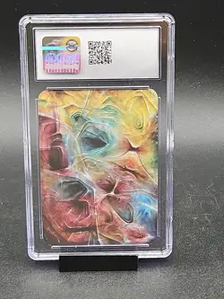 Sorcery: Contested Realm Alpha The Colour Out Of Space Cgc 10 - Image 3