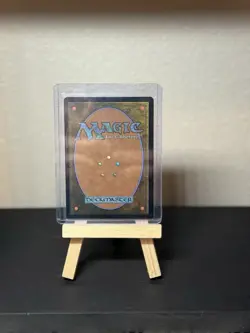 MTG: Avatar The Last Airbender: Toph The First Metalbender Borderless - Image 2