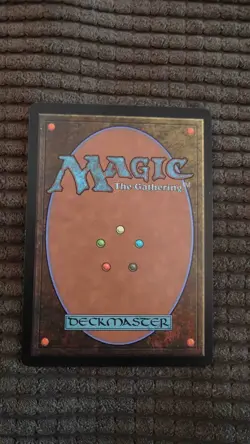 Magic: the Gathering / MtG Mortal Combat x1 Torment - Image 2