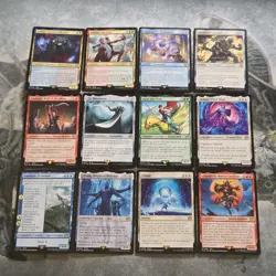 MTG Final Fantasy : Mix Rares Only Lot • 12 - Image 1