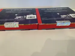 Magic The Gathering Marvel’s Spider-Man Collector Booster Omega New - 2 Box Lot - Image 4