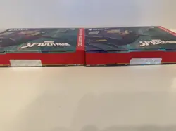 Magic The Gathering Marvel’s Spider-Man Collector Booster Omega New - 2 Box Lot - Image 5