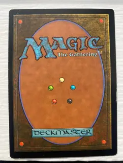 Mind Over Matter Exodus Lightly Played - Image 2