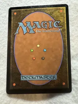 MTG - Snuff Out - Mercadian Masques - NM - Never Played - Free Shipping! - Image 2