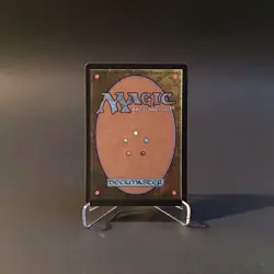 Magic: The Gathering Striped Bears MTG Weatherlight 1997 Vintage LP - Image 2