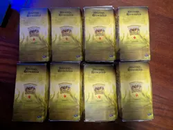 Magic The Gathering Time Spiral Remastered 3-Booster Draft Pack, 8 Sealed Boxes - Image 2
