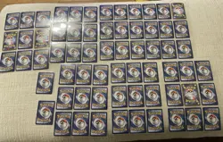 Pokemon TCG Holo Double Rare EX Ace Spec 48 CARD LOT - MIXED SETS - Image 2