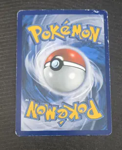 Sceptile EX XY53 Black Star Promo Pokemon Card MP - Image 2
