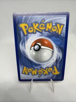 Pokemon RESHIRAM 017/094 - Phantasmal Flames - RARE HOLO - MINT - Image 2