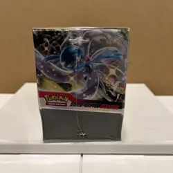 Pokemon TCG: Sword & Shield - Lost Origin Build & Battle Stadium - SEALED - Image 3