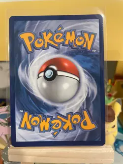 Buneary Pokeball Pattern (083/131) - Prismatic Evolutions - Pokemon TCG - NM - Image 2