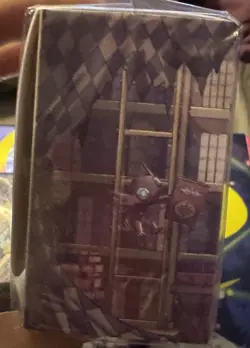 Pokemon Center Mega Symphonia Acerola Sleeves and Deck Box Japanese Exclusive - Image 4