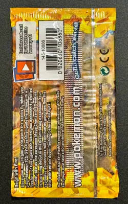 Pokemon TCG: XY-Flashfire Booster Pack Pyroar Sealed! - Image 2