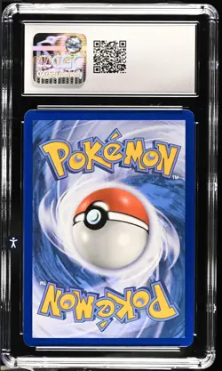 Pokemon TCG XY Fates Collide - Lugia BREAK 79/124 - CGC 10 GEM MINT - Image 2