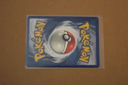 Pokemon TCG Cyndaquil 56/111 Neo Genesis Regular 1st Edition Vintage - Image 2