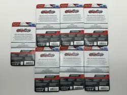 Pokemon TCG: Scarlet & Violet Spidops Promo Sealed Booster Packs - Lot of 7 ?? - Image 3