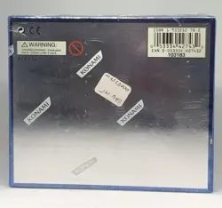 Yugioh Cybernetic Revolution (CRV) 1st Edition Booster Box Hobby (Box Dmg) - Image 2