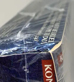 Yugioh Cybernetic Revolution (CRV) 1st Edition Booster Box Hobby (Box Dmg) - Image 4