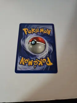 1995 Pokemon Mewtwo 1st Edition Base Set Holo Rare Card 10/102 - Image 4