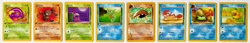 Pokemon 1st EDITION 1999 Fossil Set Common & Uncommon 32 Card Lot - NM to Mint! - Image 3