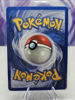Scoop Up Pokemon TCG Base Set Trainer Card 78/102 Unlimited Rare NM - Image 2