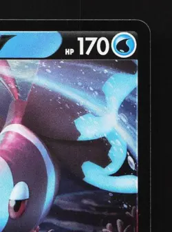 Lumineon V 002/020 LP Deoxys VSTAR & VMAX Deck Japanese Pokemon Card TCG - Image 5