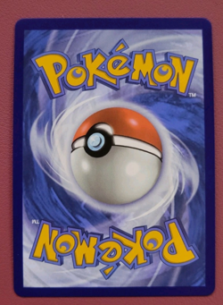 Fan Rotom 118/142 Prize Pack Series Cards Stamped Holo - Image 2
