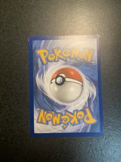 2023 Pokemon TCG Tyranitar Holo Rare Card 222/193 Sv02 Paldea Evolved - Image 4