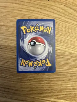 Pokemon TCG Erika's Venusaur Gym Challenge Holo Card 4/132 1st Edition Rare - Image 4