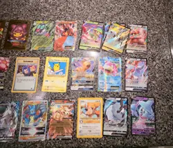 Pokemon Card Lot *CHECK DESCRIPTION* - Image 2