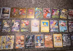 Pokemon Card Lot *CHECK DESCRIPTION* - Image 3